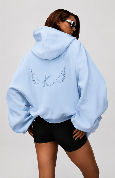 Puffer Jacket розовый (копия) — миниатюра 3