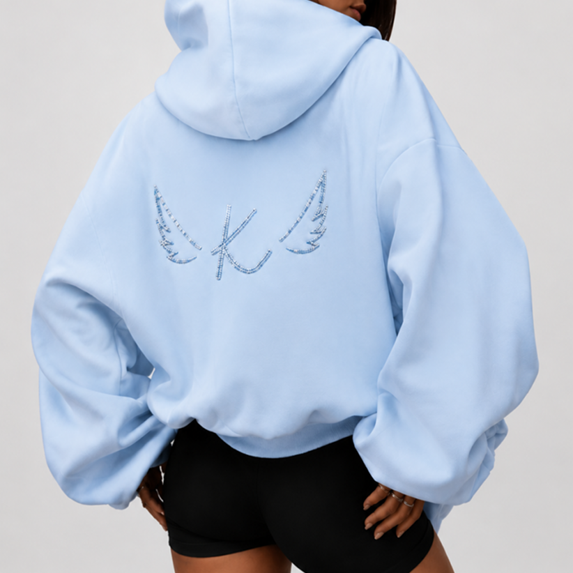 Puffer Jacket розовый (копия) — миниатюра 1